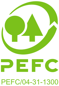 PEFC Logo